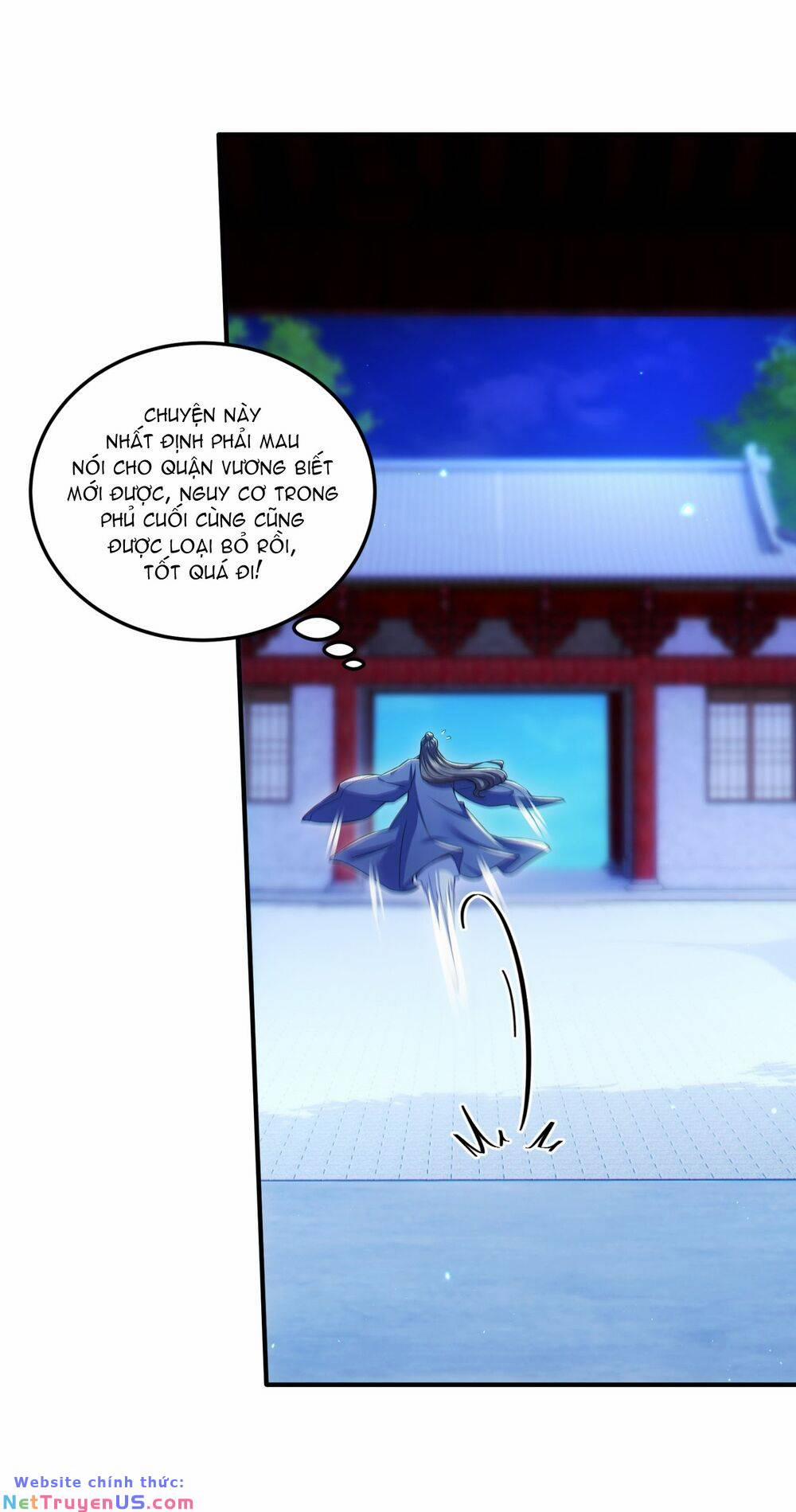 Tiên Tử Chậm Đã ! Xin Hãy Nghe Ta Giảo Biện ! 6 trang 6