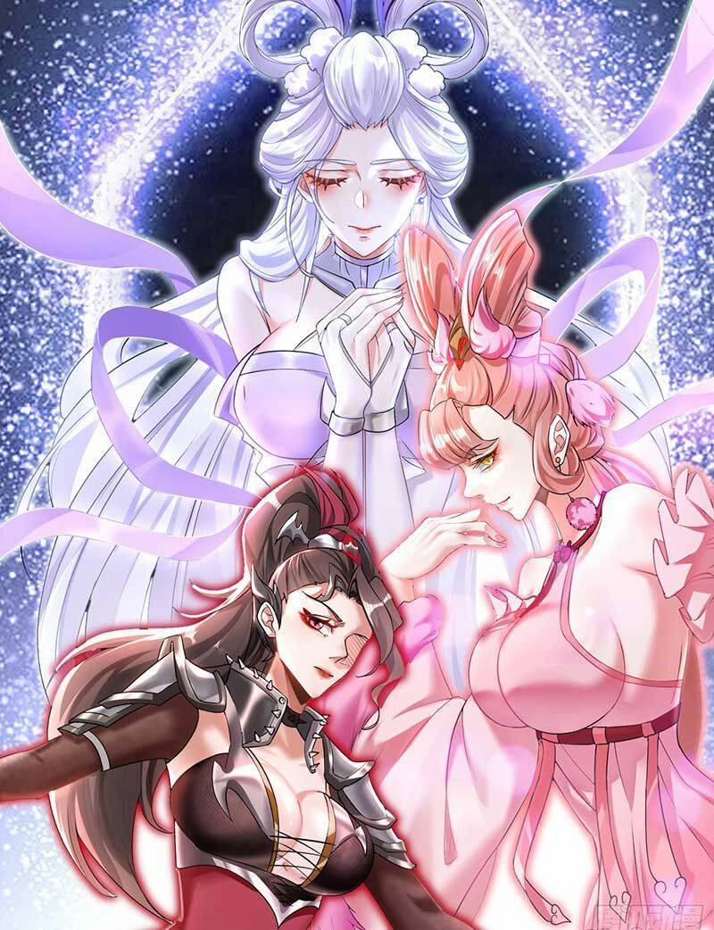 Tiên Tử Tha Mạng 1 trang 19