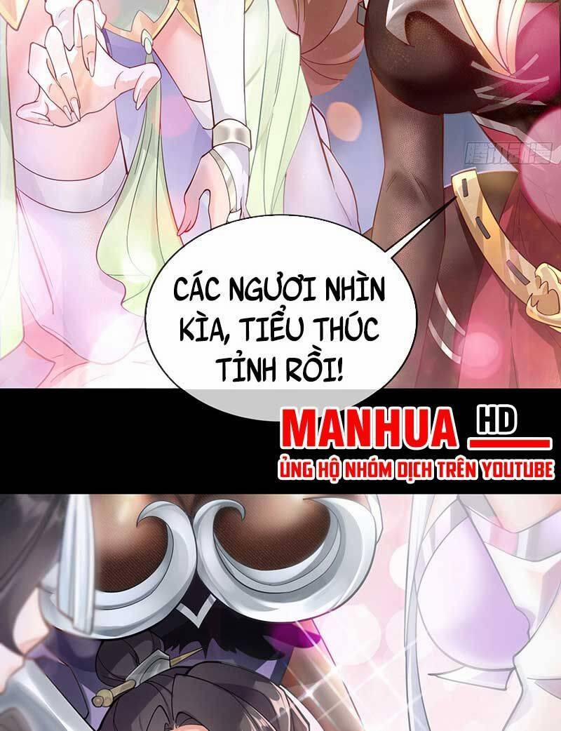 Tiên Tử Tha Mạng 1 trang 4