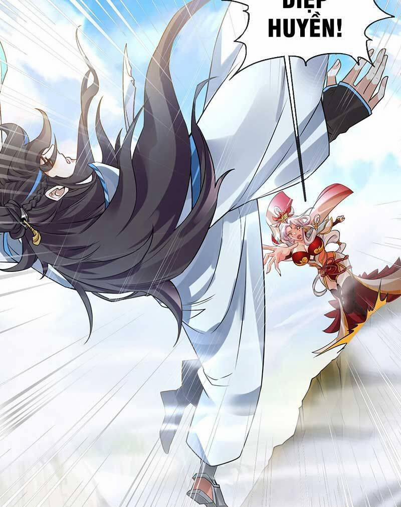 Tiên Tử Tha Mạng 1 trang 45