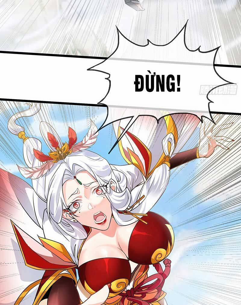 Tiên Tử Tha Mạng 1 trang 46