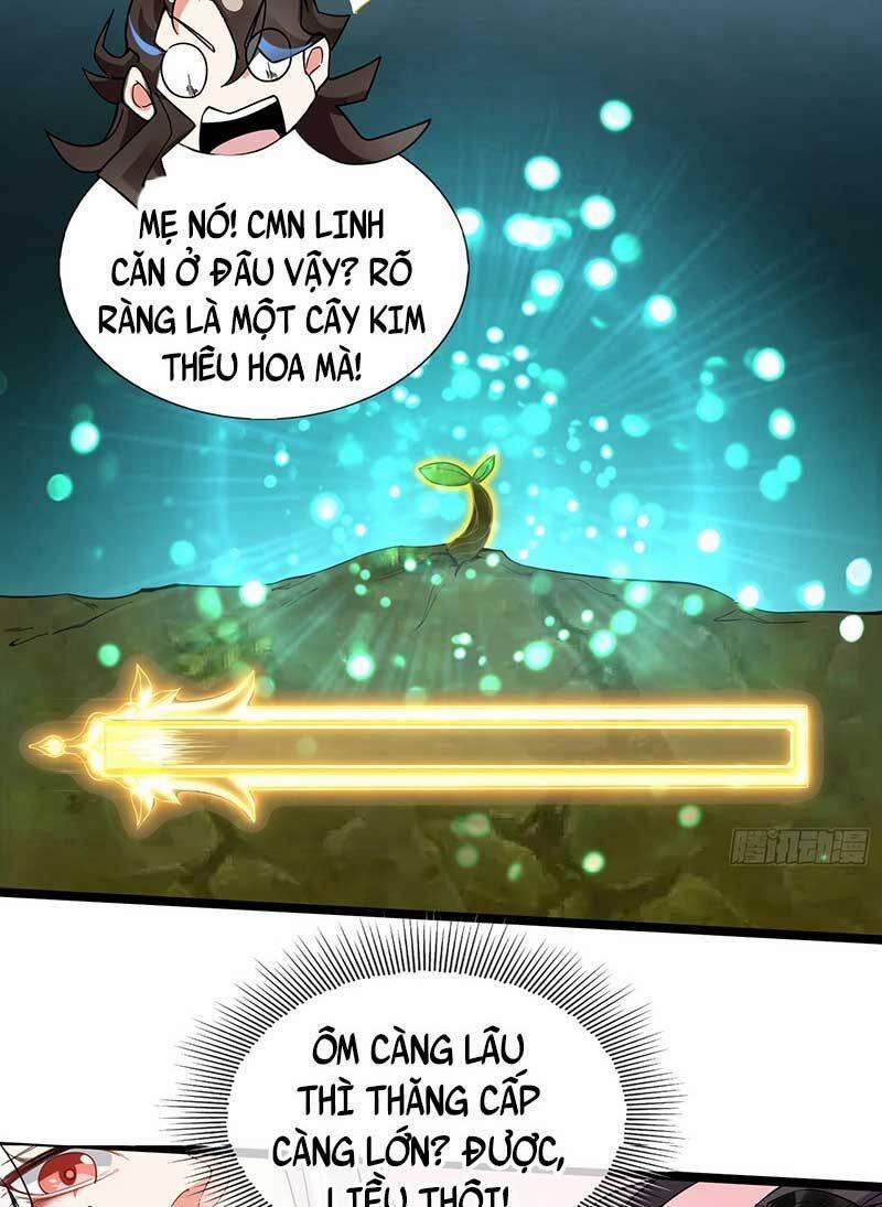 Tiên Tử Tha Mạng 1 trang 53