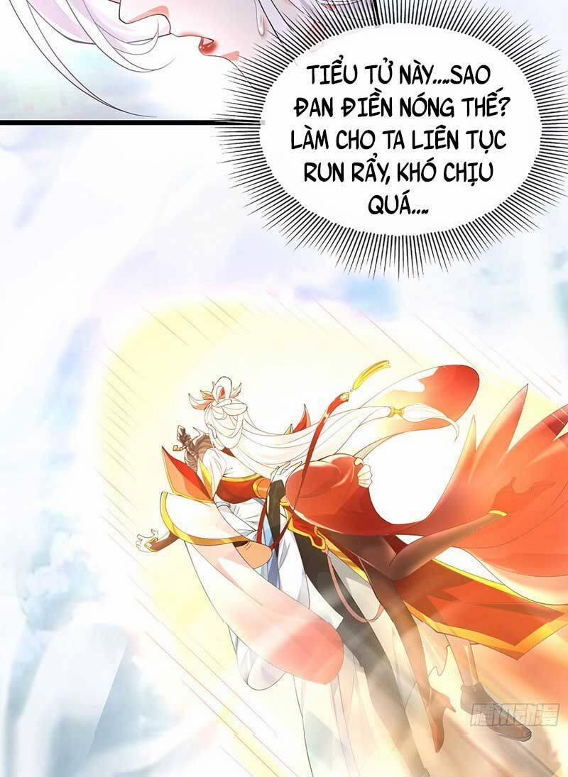 Tiên Tử Tha Mạng 1 trang 61