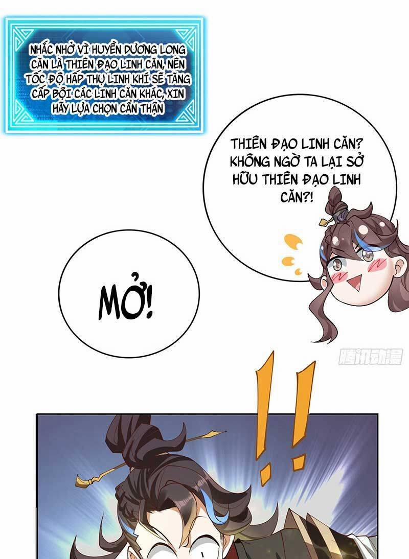 Tiên Tử Tha Mạng 1 trang 64