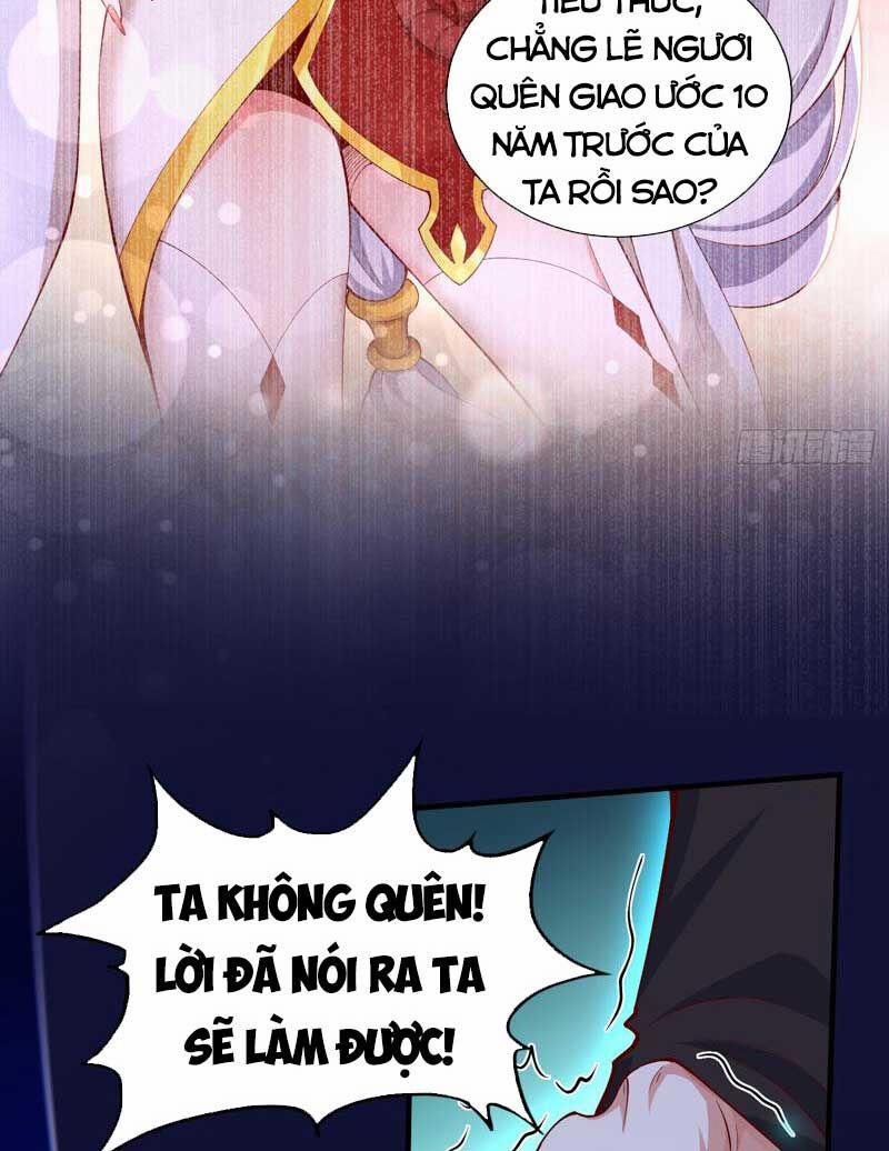 Tiên Tử Tha Mạng 10 trang 23
