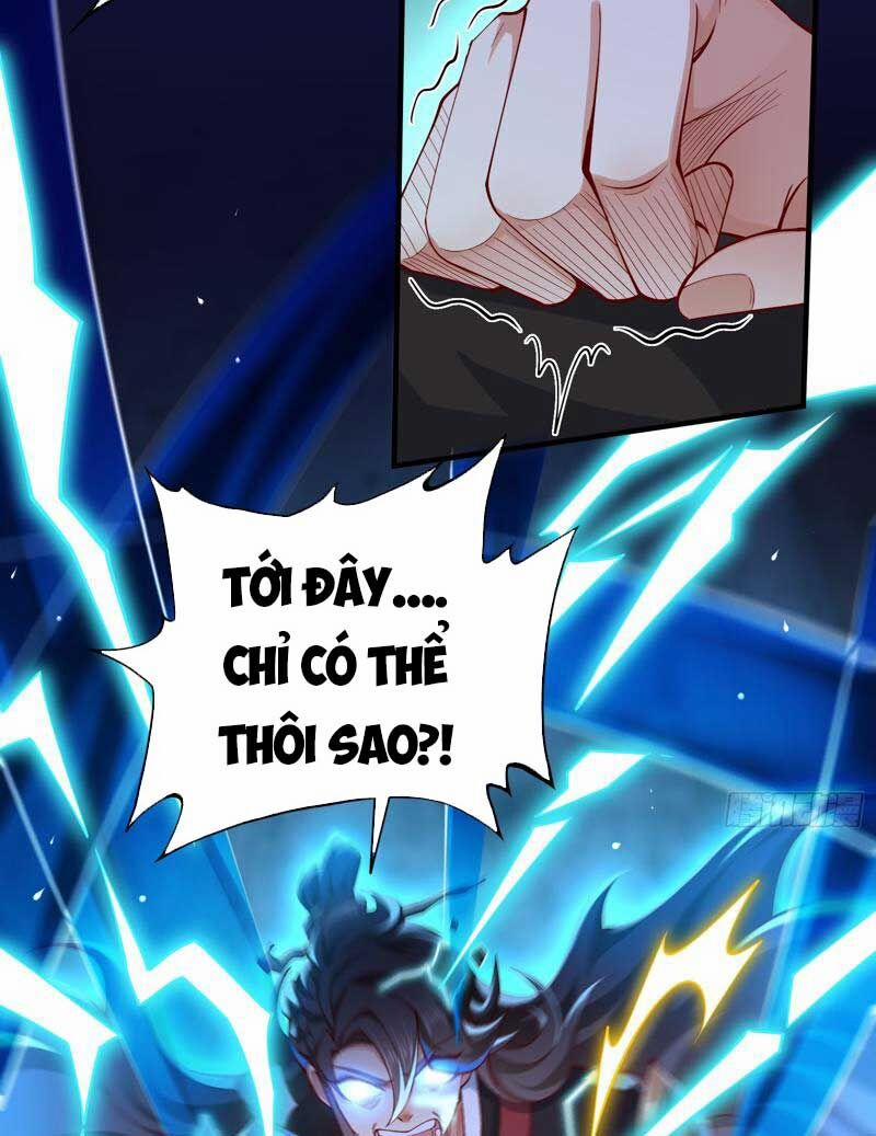 Tiên Tử Tha Mạng 10 trang 24