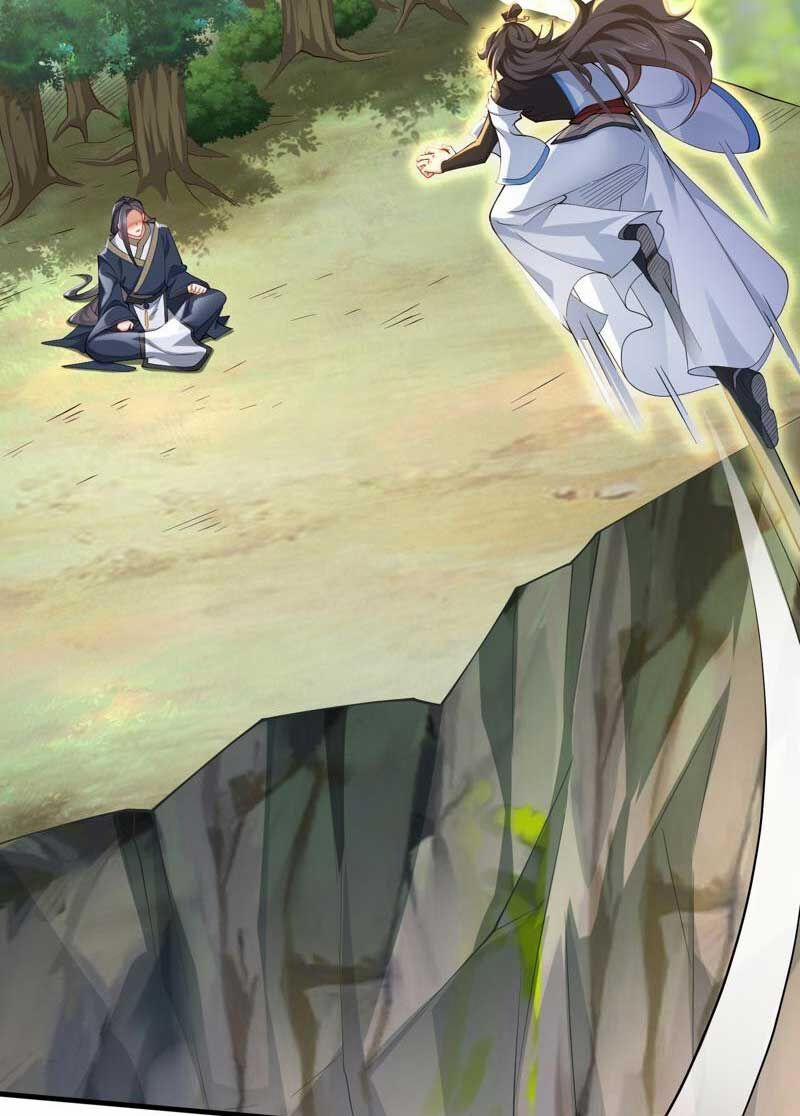 Tiên Tử Tha Mạng 10 trang 56