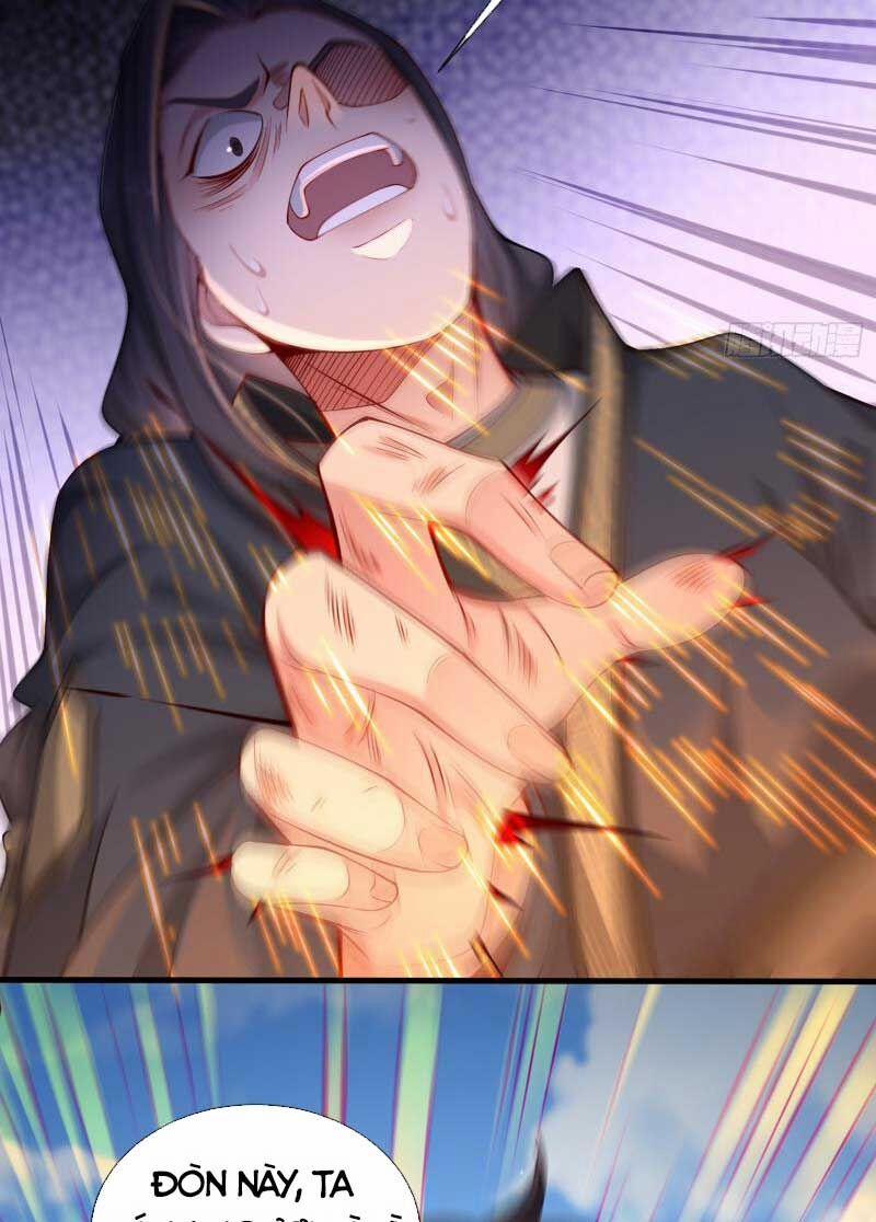 Tiên Tử Tha Mạng 10 trang 66