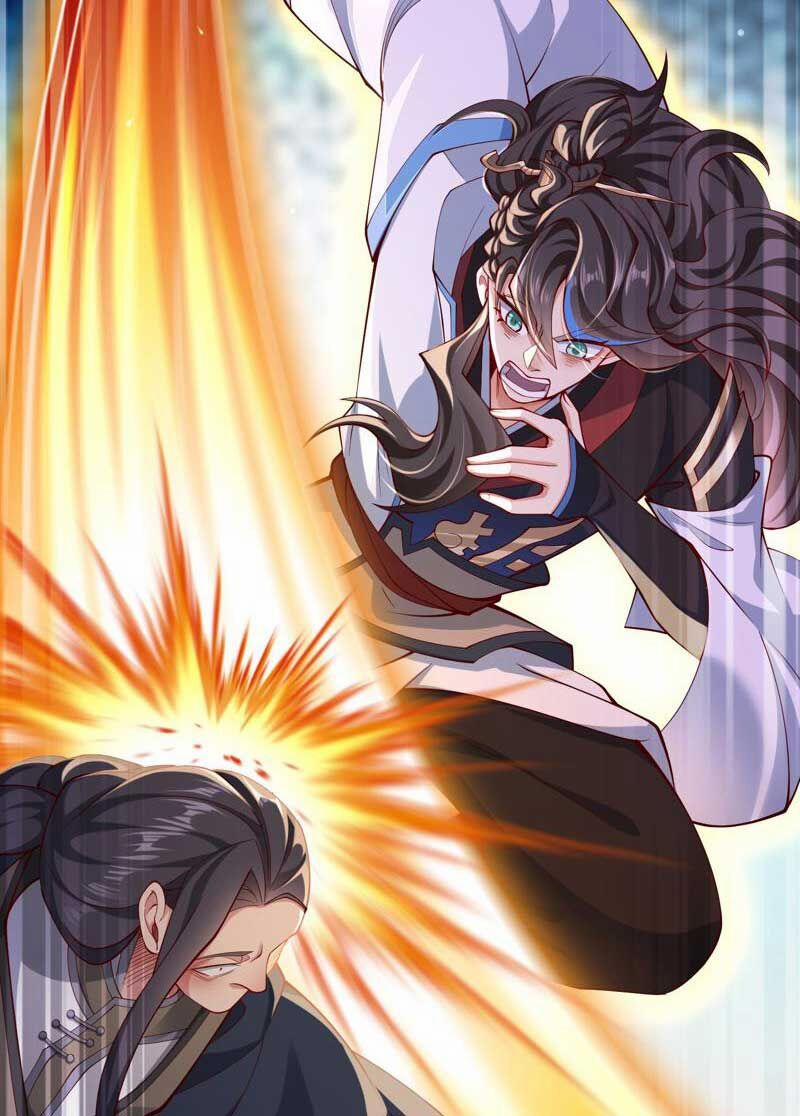 Tiên Tử Tha Mạng 10 trang 71