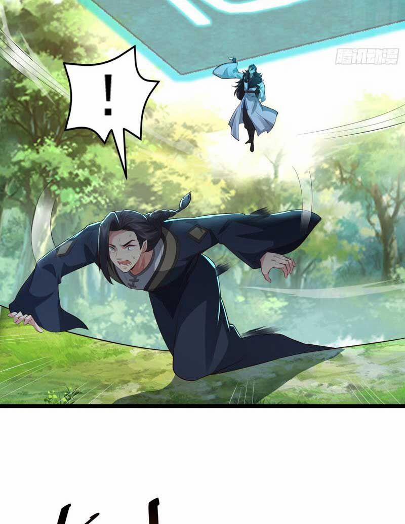 Tiên Tử Tha Mạng 11 trang 10