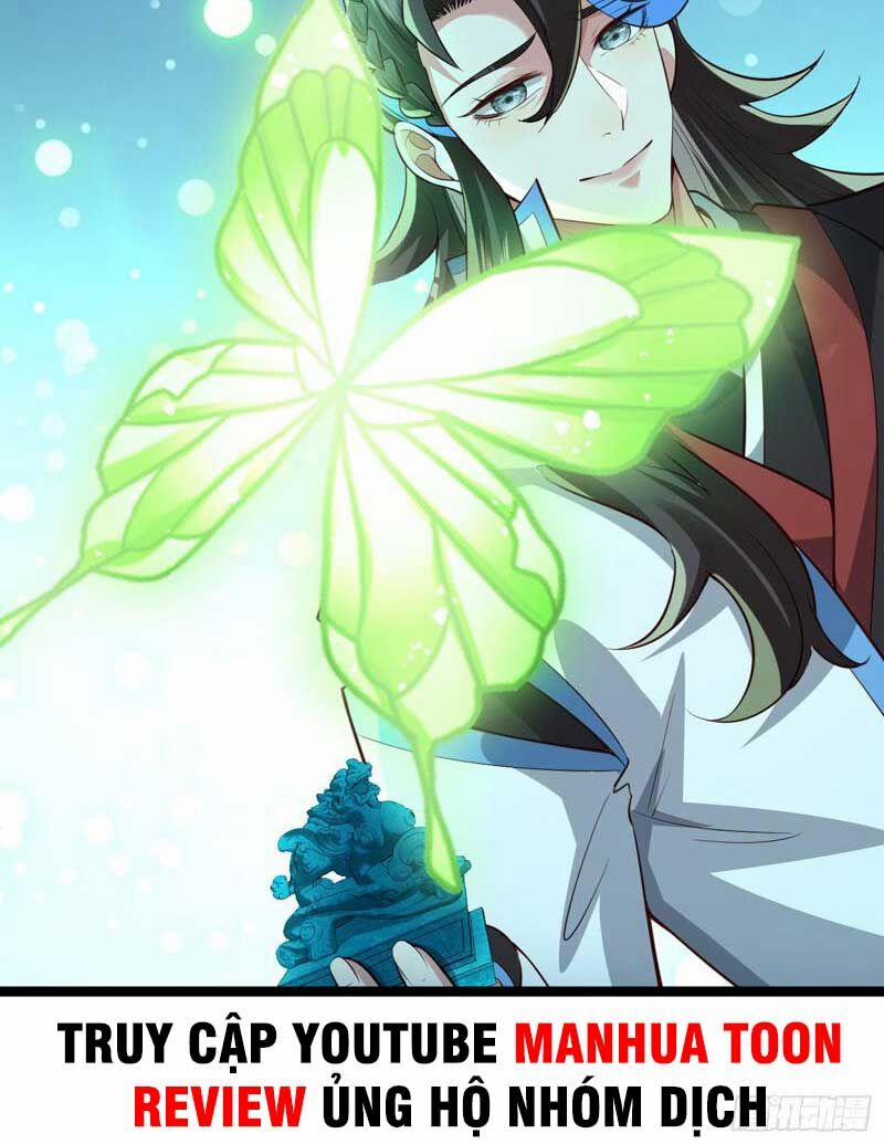 Tiên Tử Tha Mạng 11 trang 25