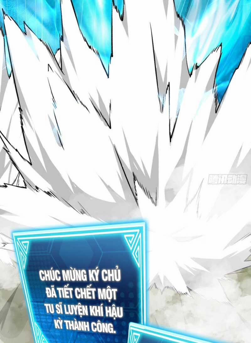 Tiên Tử Tha Mạng 11 trang 30