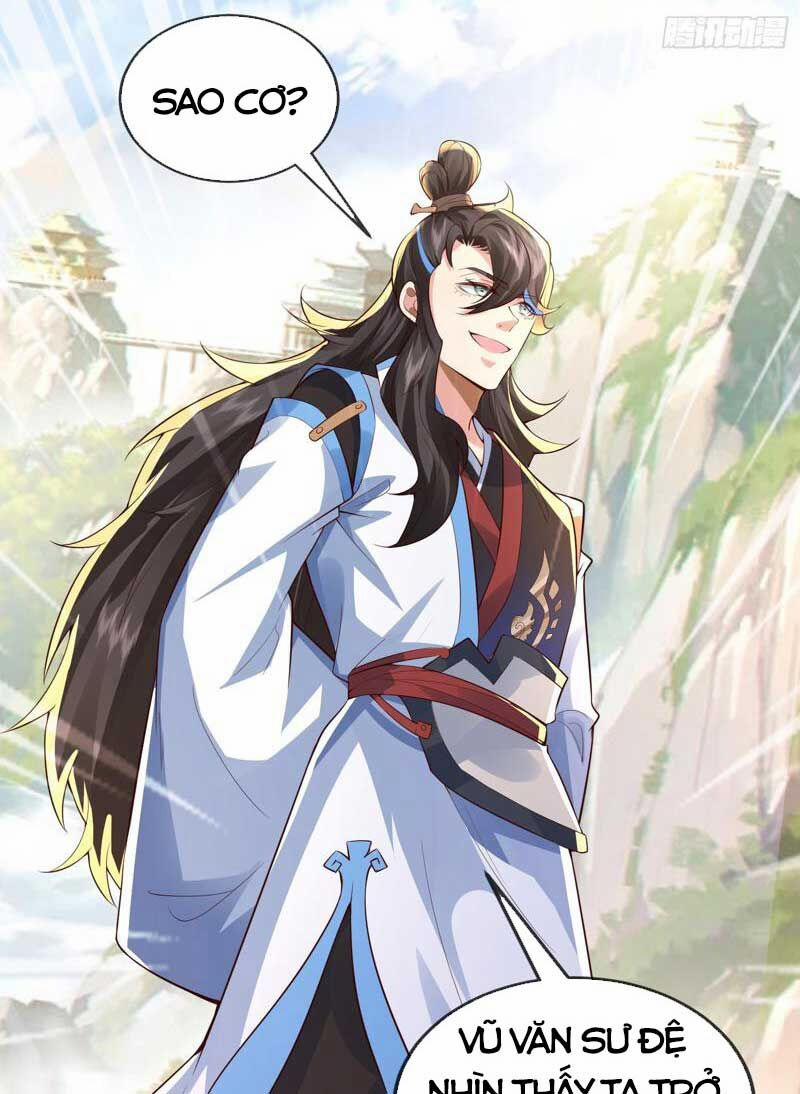 Tiên Tử Tha Mạng 11 trang 47