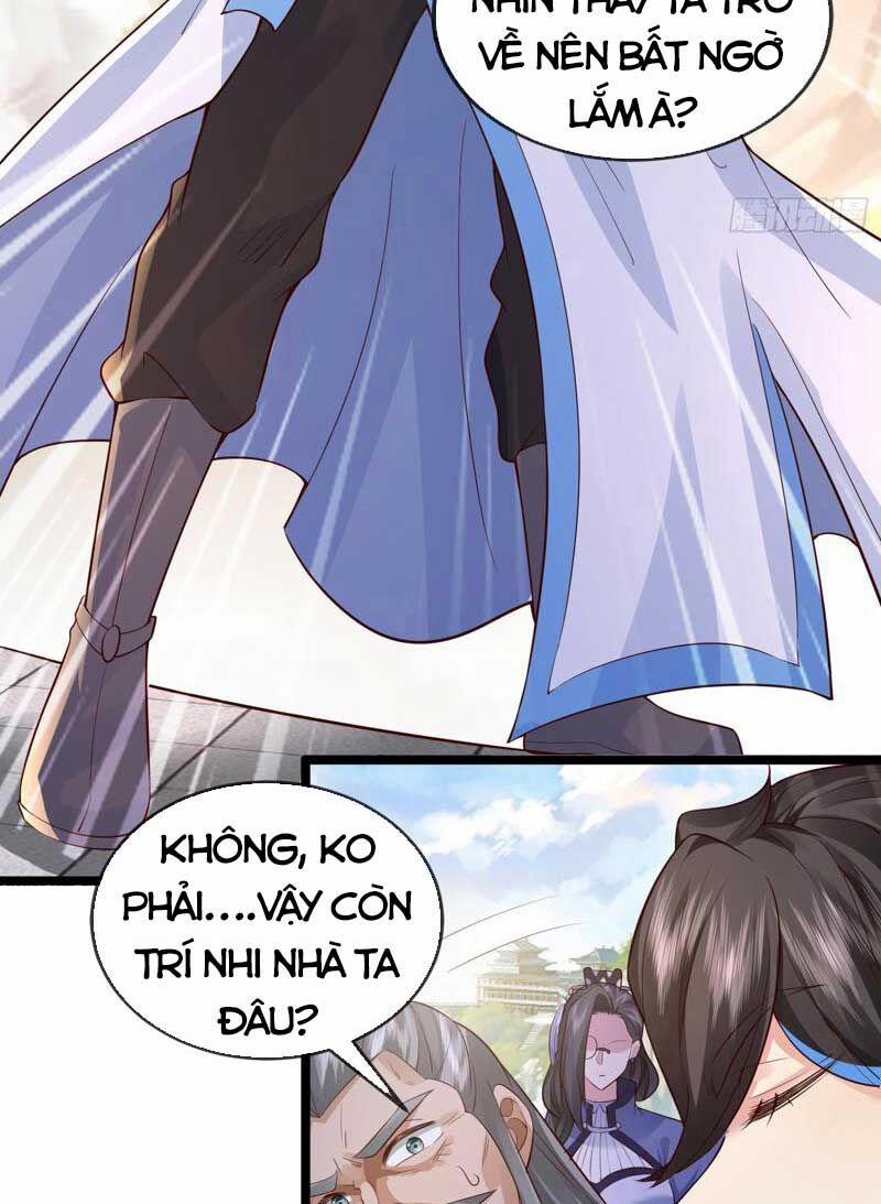 Tiên Tử Tha Mạng 11 trang 48