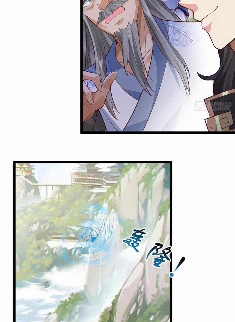 Tiên Tử Tha Mạng 11 trang 49