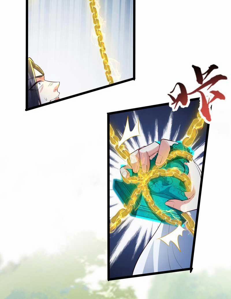 Tiên Tử Tha Mạng 11 trang 5