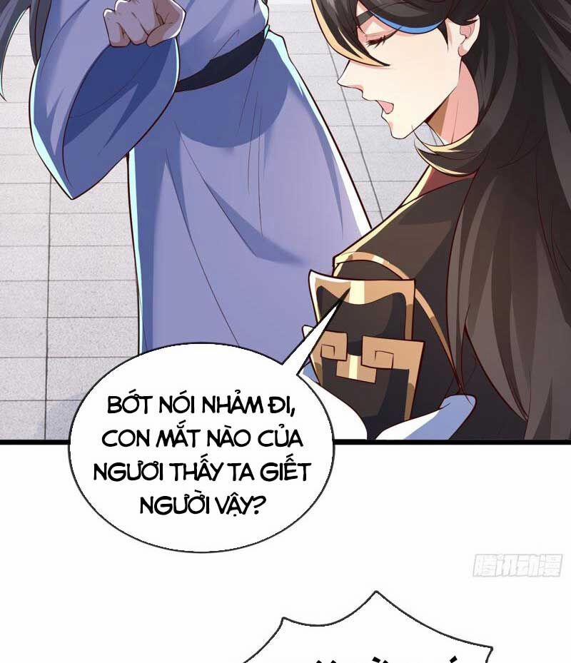 Tiên Tử Tha Mạng 11 trang 54