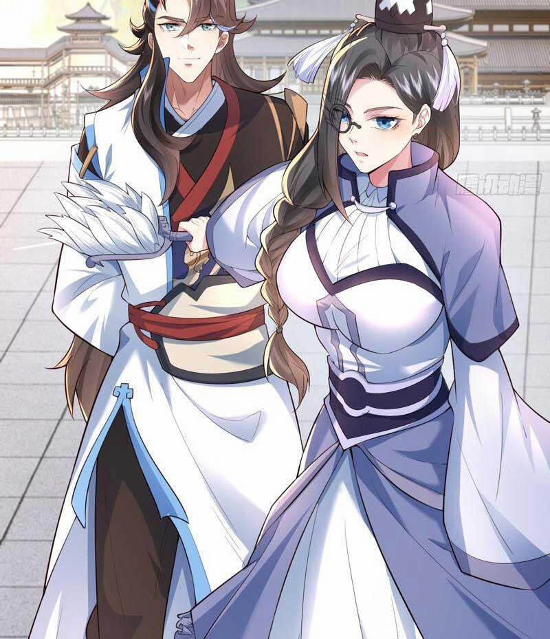 Tiên Tử Tha Mạng 11 trang 59