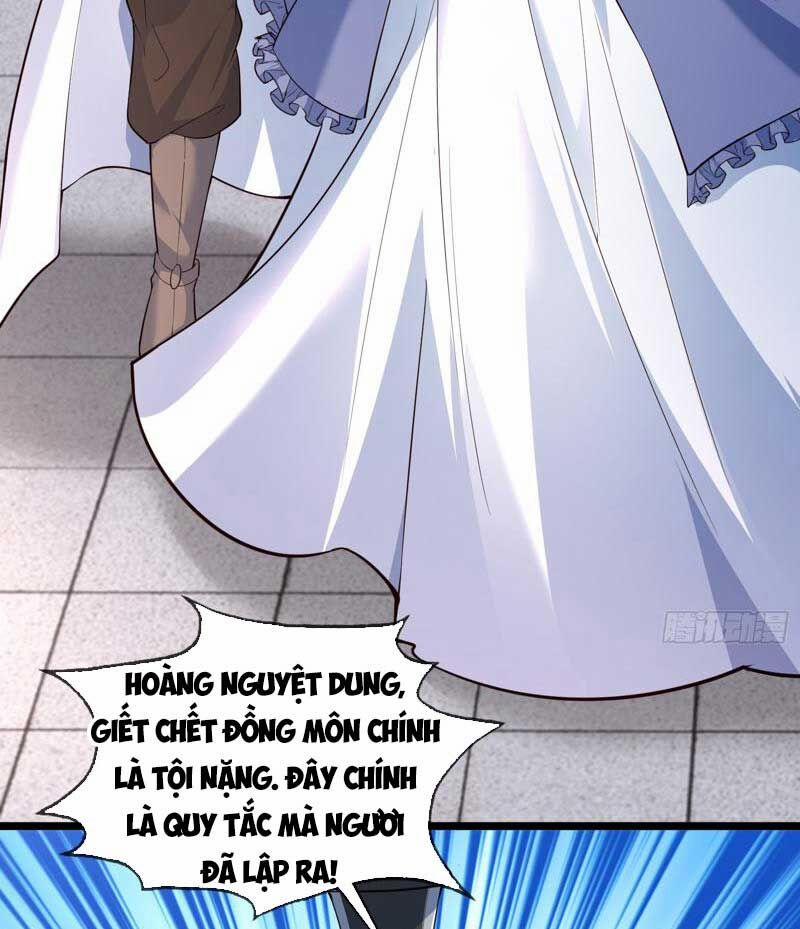 Tiên Tử Tha Mạng 11 trang 60