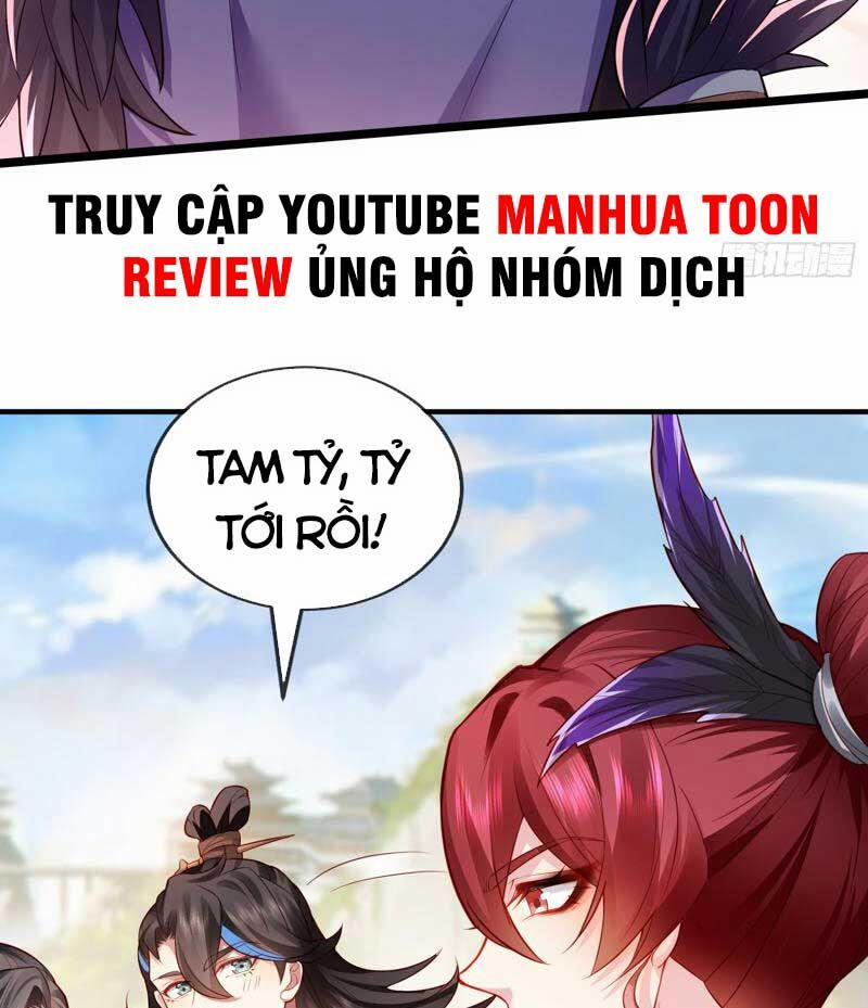 Tiên Tử Tha Mạng 11 trang 66