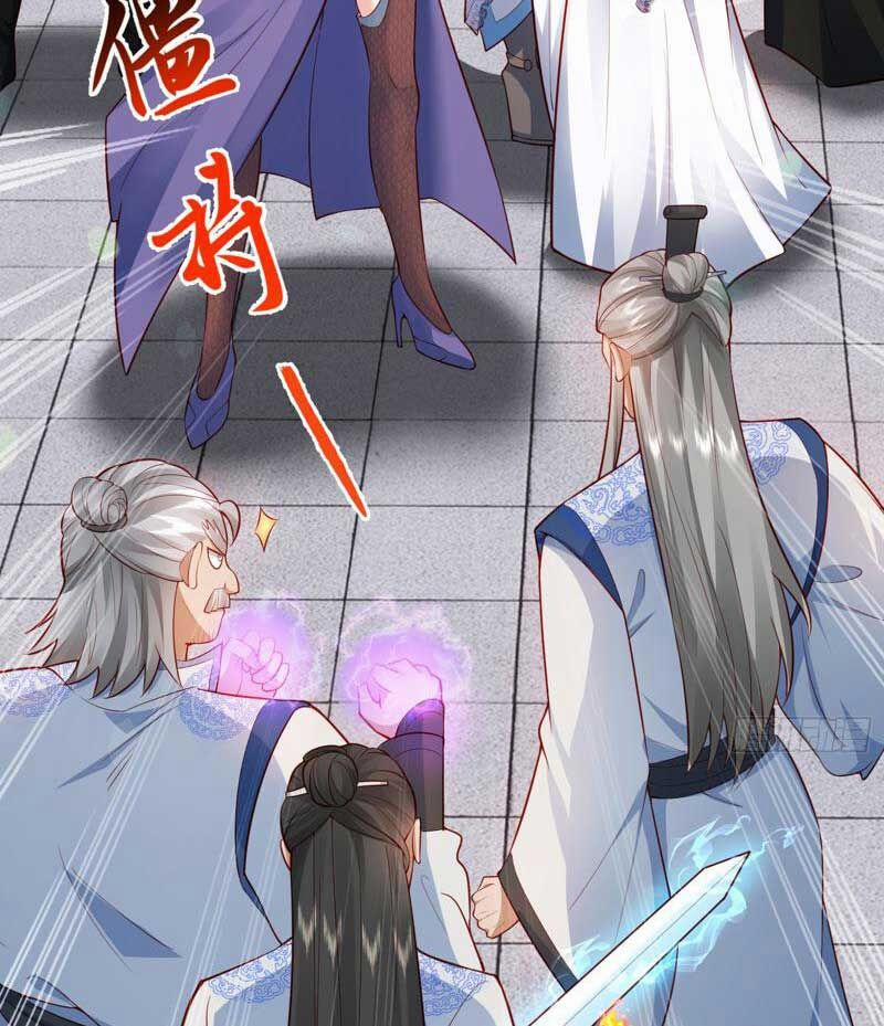 Tiên Tử Tha Mạng 11 trang 73