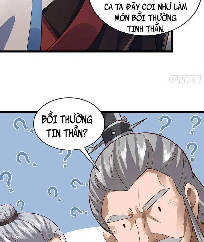 Tiên Tử Tha Mạng 12 trang 17