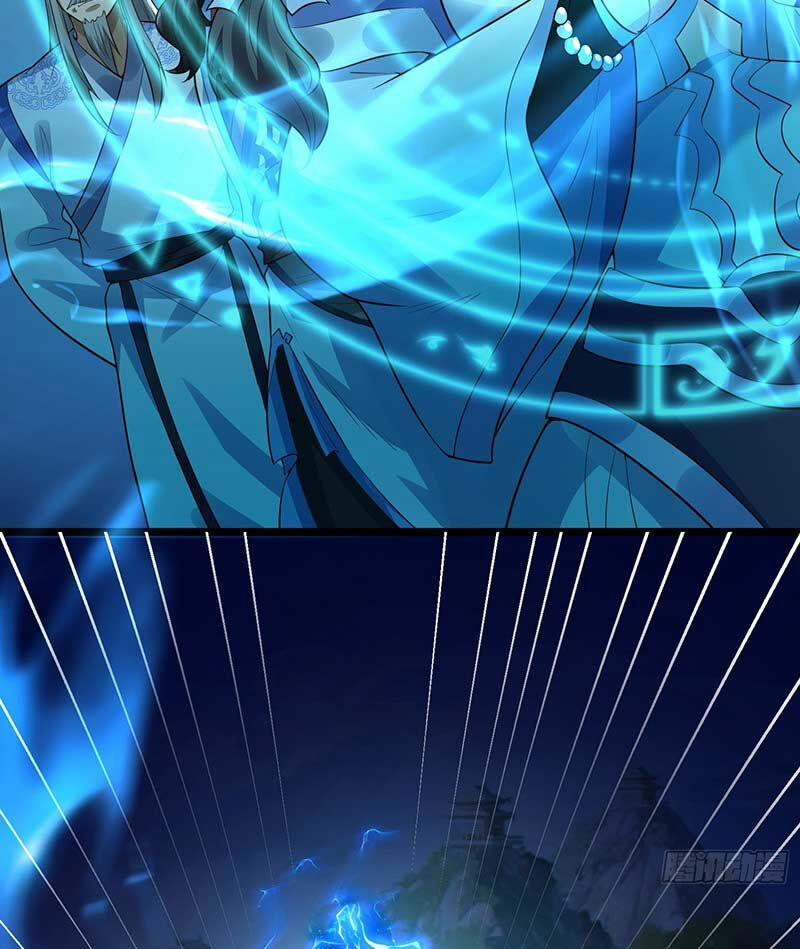 Tiên Tử Tha Mạng 12 trang 22