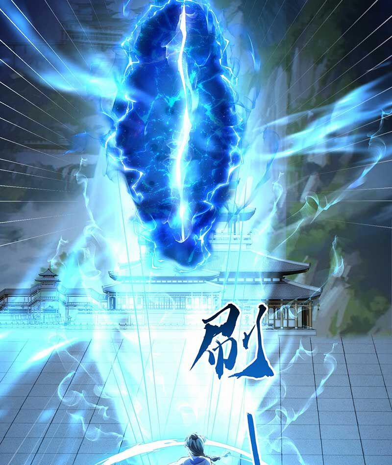 Tiên Tử Tha Mạng 12 trang 23