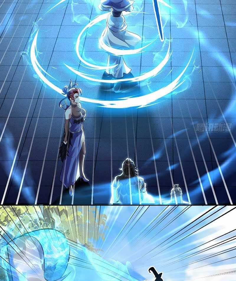 Tiên Tử Tha Mạng 12 trang 24