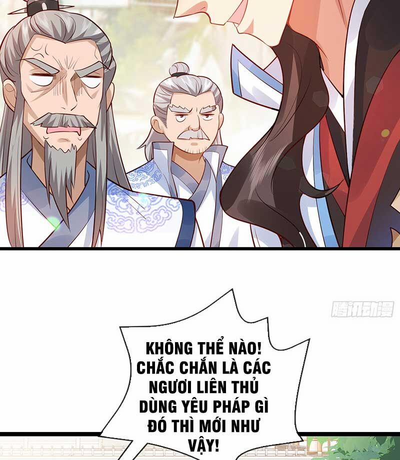 Tiên Tử Tha Mạng 12 trang 31