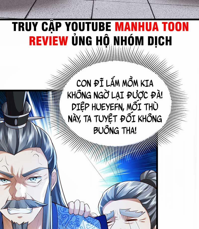 Tiên Tử Tha Mạng 12 trang 38