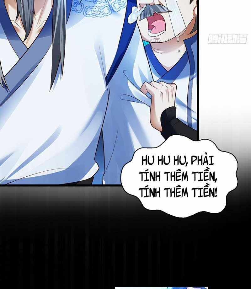 Tiên Tử Tha Mạng 12 trang 39