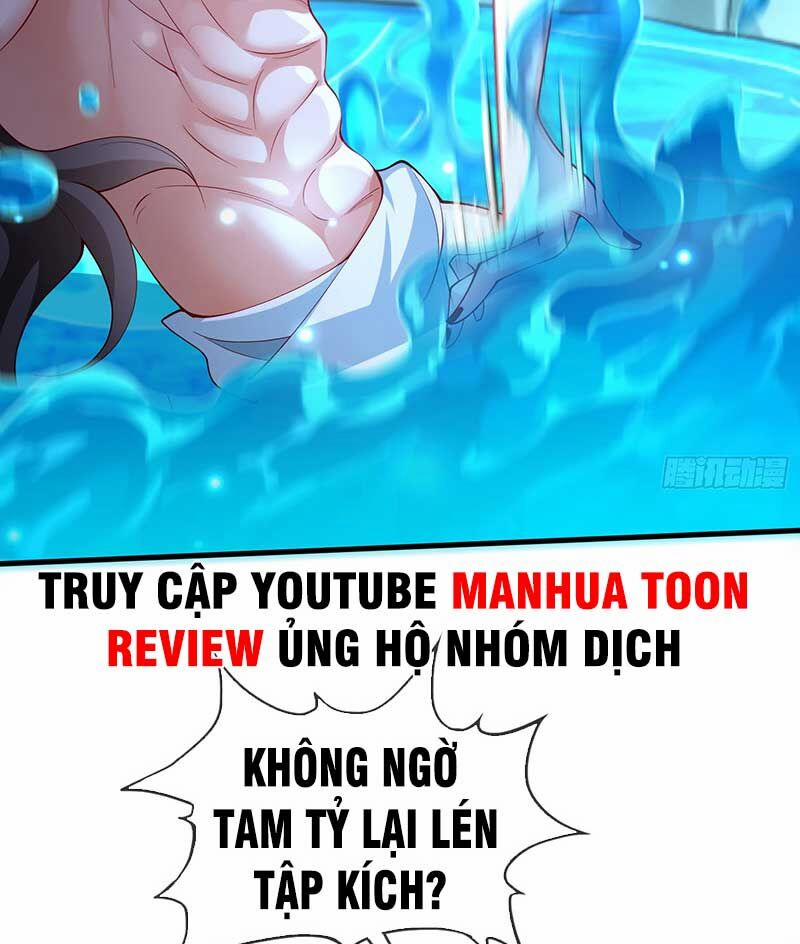 Tiên Tử Tha Mạng 12 trang 53