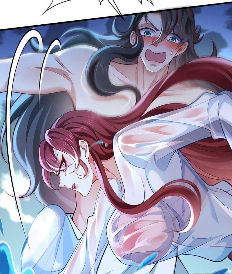 Tiên Tử Tha Mạng 12 trang 54