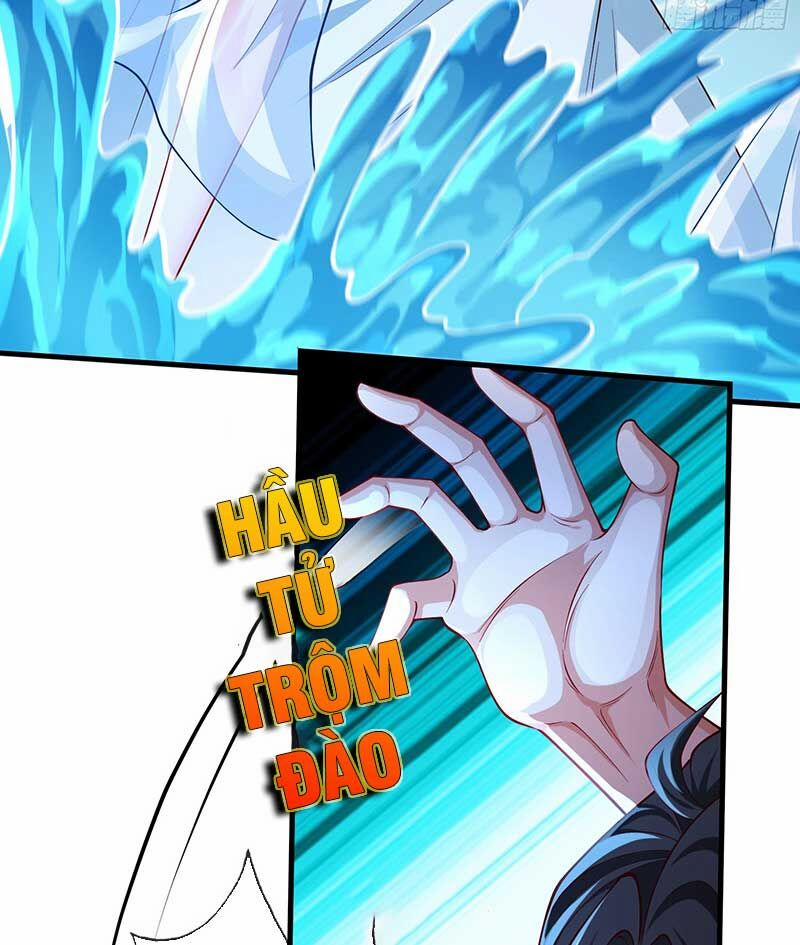 Tiên Tử Tha Mạng 12 trang 55