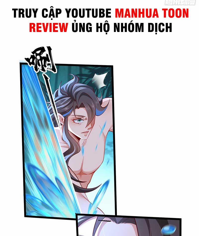 Tiên Tử Tha Mạng 12 trang 58