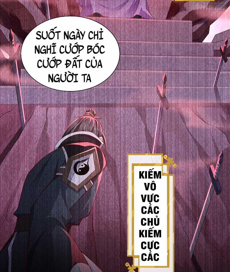 Tiên Tử Tha Mạng 12 trang 73