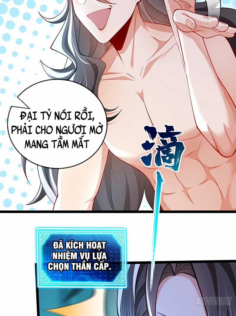 Tiên Tử Tha Mạng 12 trang 89