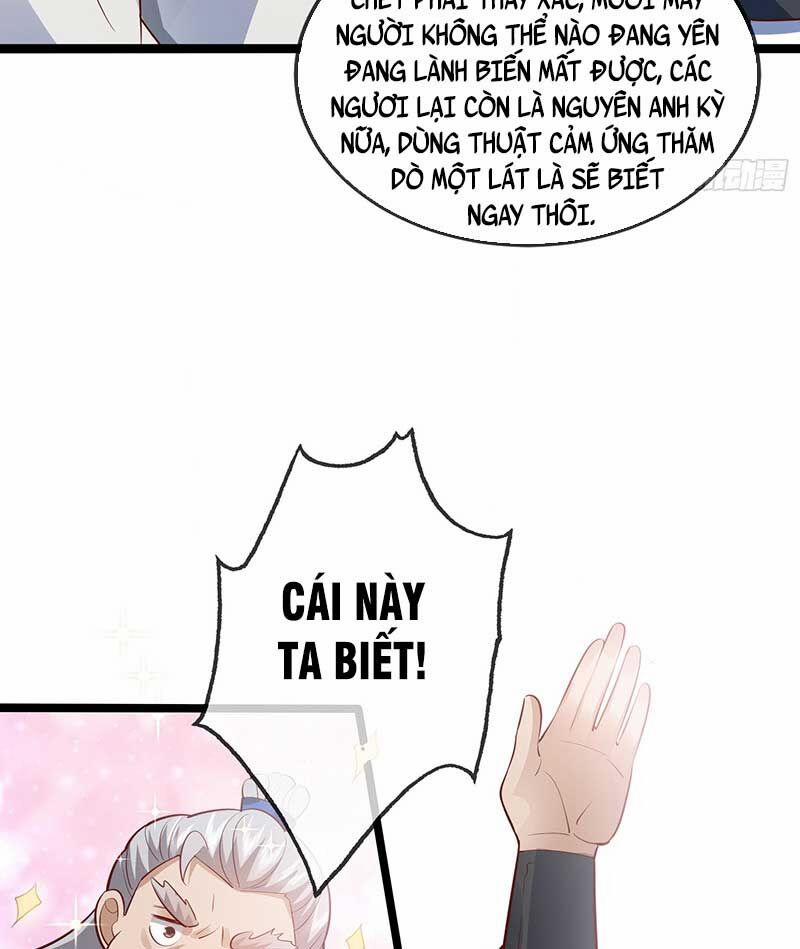 Tiên Tử Tha Mạng 12 trang 9