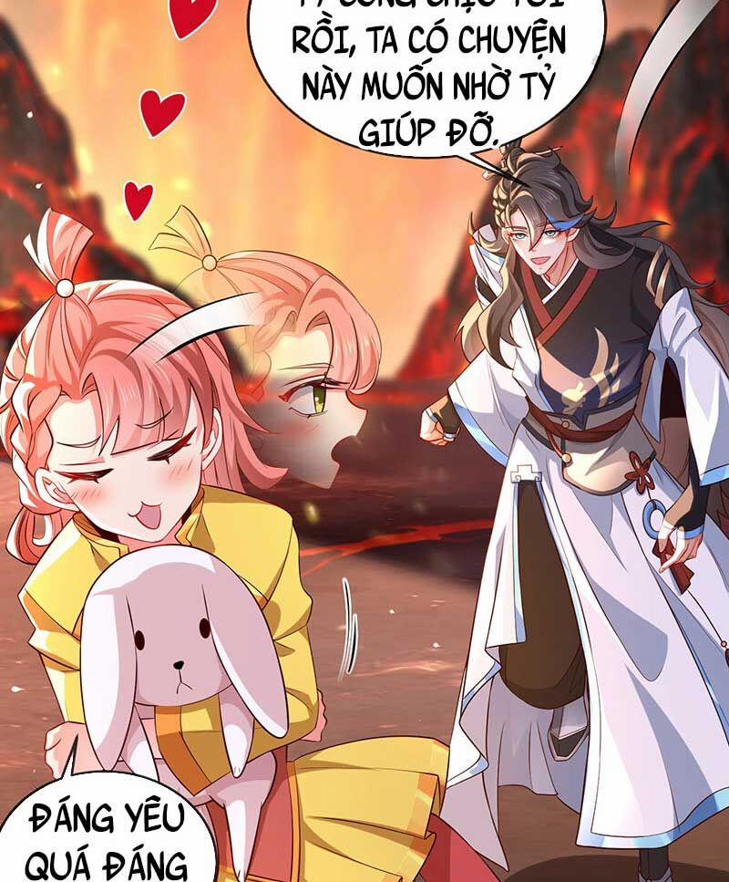 Tiên Tử Tha Mạng 13 trang 15