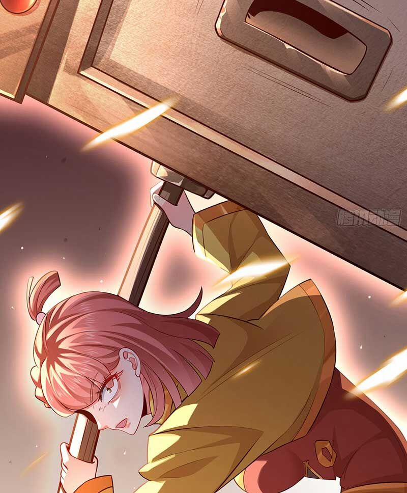 Tiên Tử Tha Mạng 13 trang 21