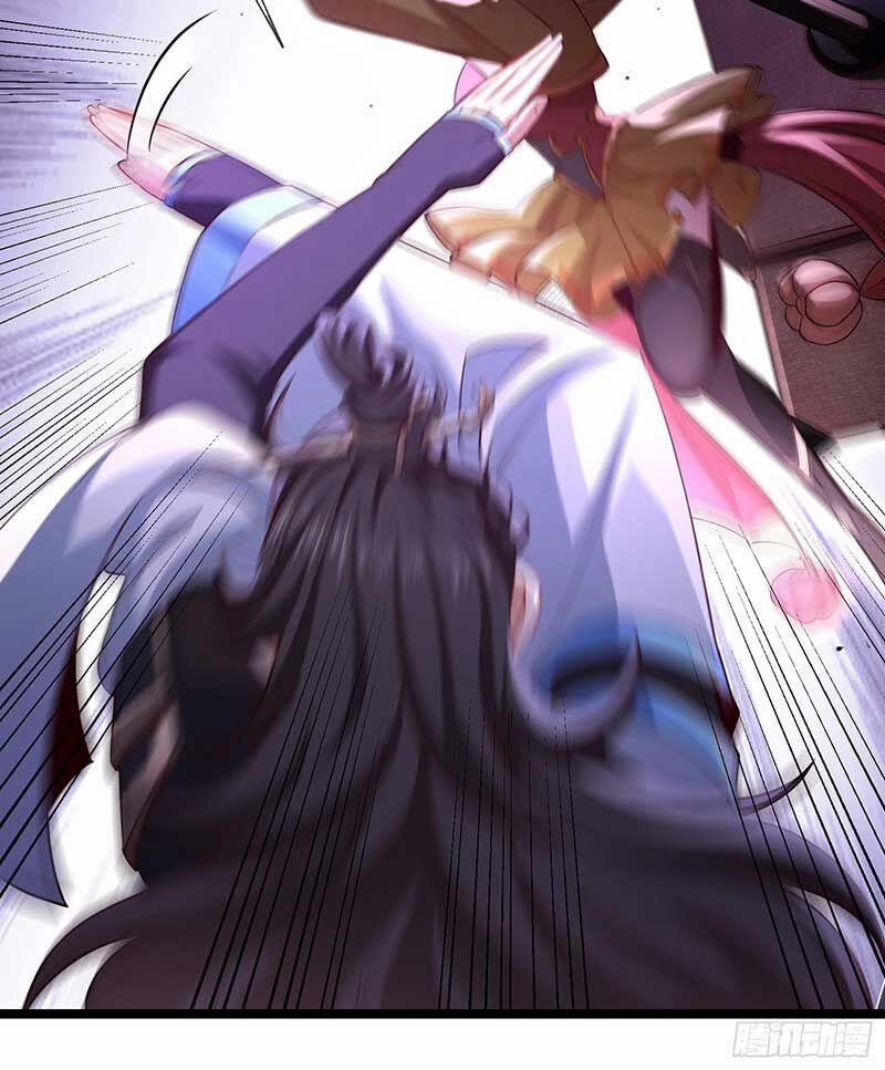 Tiên Tử Tha Mạng 13 trang 25