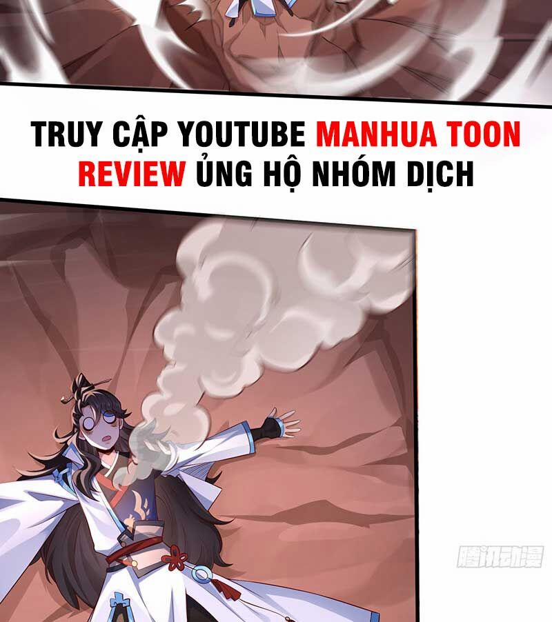 Tiên Tử Tha Mạng 13 trang 40