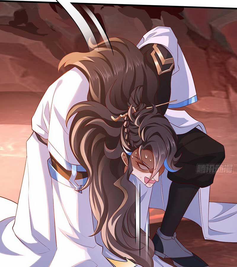 Tiên Tử Tha Mạng 13 trang 43