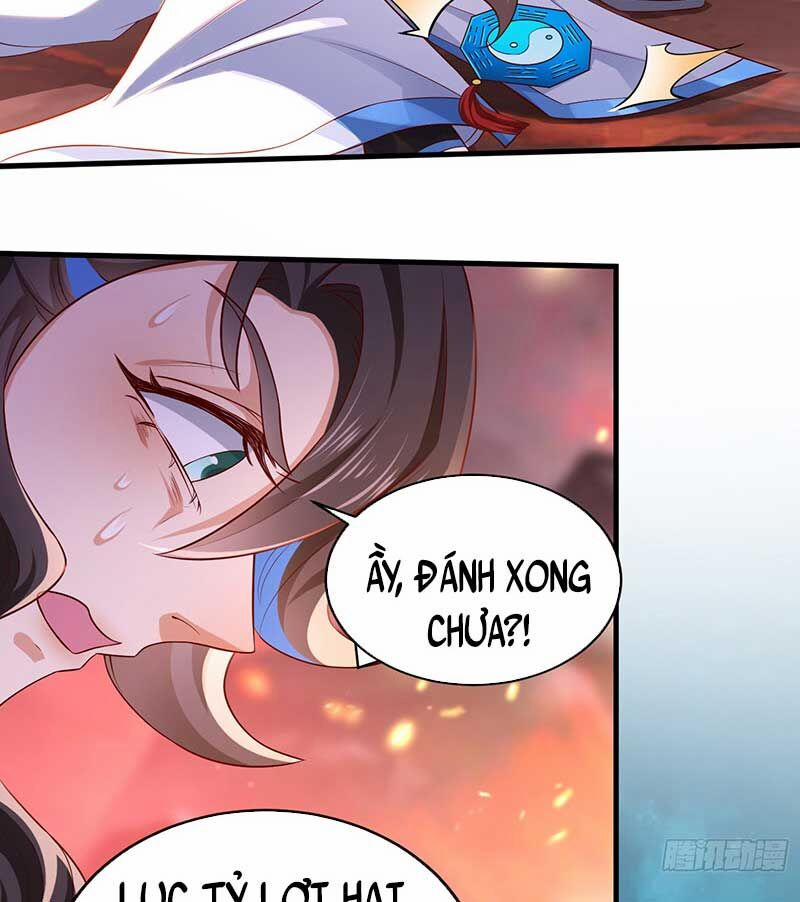 Tiên Tử Tha Mạng 13 trang 44