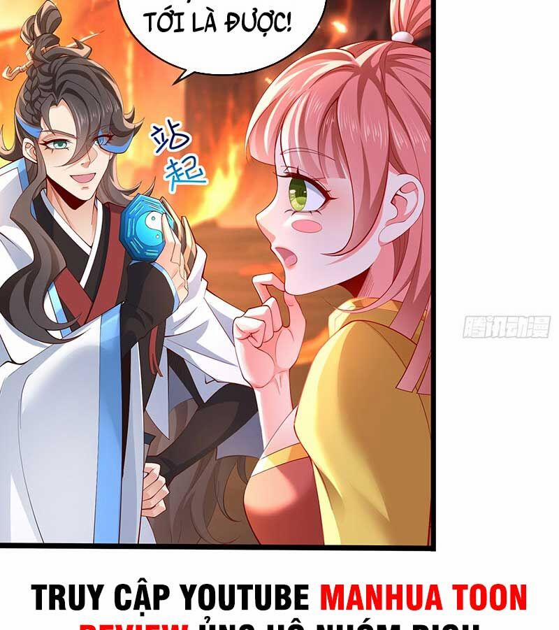 Tiên Tử Tha Mạng 13 trang 49
