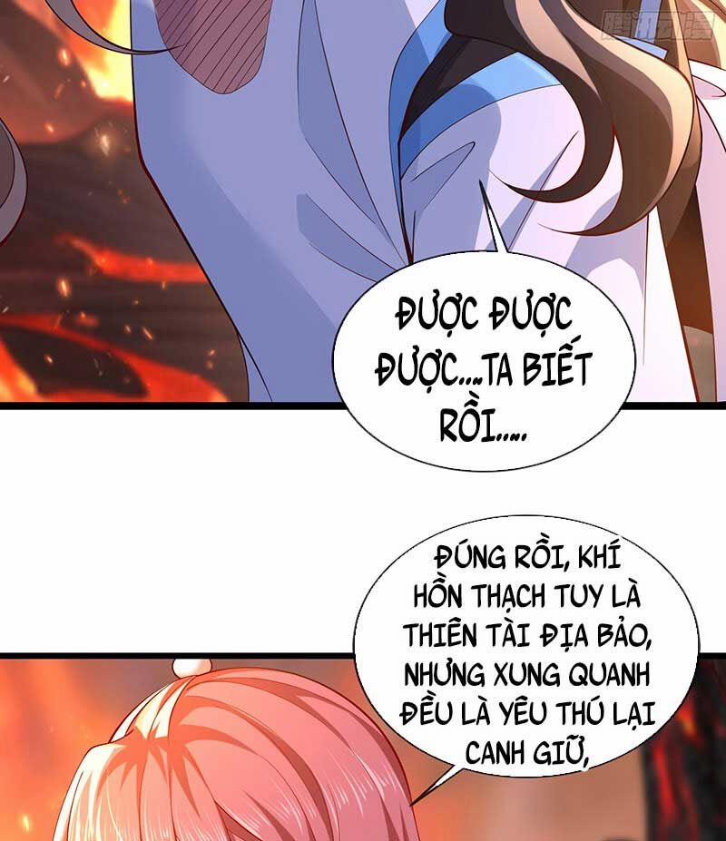 Tiên Tử Tha Mạng 13 trang 55