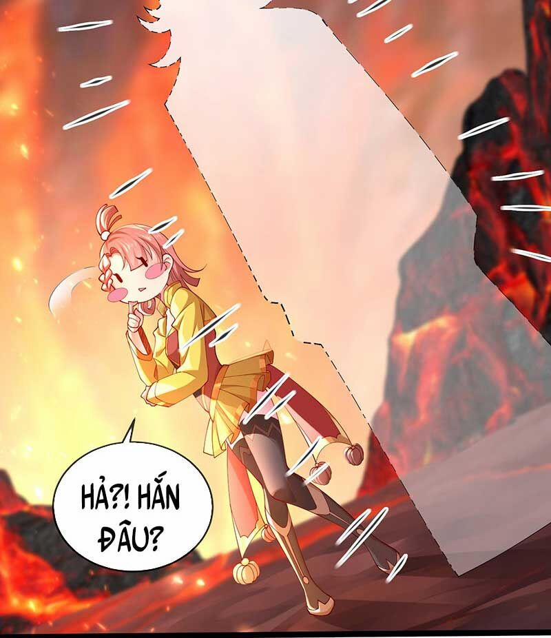 Tiên Tử Tha Mạng 13 trang 57