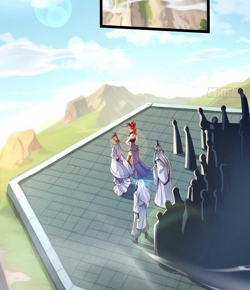 Tiên Tử Tha Mạng 13 trang 59