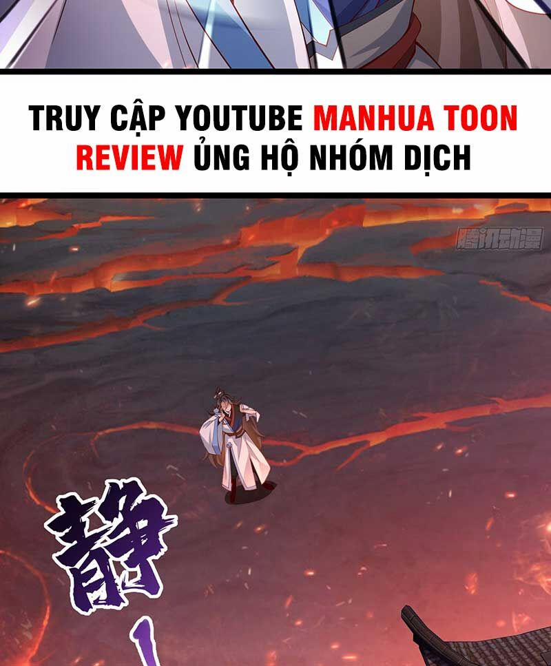 Tiên Tử Tha Mạng 13 trang 6